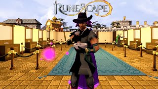 Incense Sticks Are Big Firemaking Profit  Semi AFK Easy Money Making Method Runescape 3 Guide 2024 [upl. by Leoni]