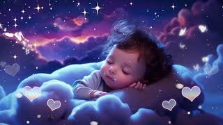 2 Hours Super Relaxing Baby Music ♥♥♥ Bedtime Lullaby For Sweet Dreams ♫♫♫ Sleep Musi [upl. by Naed]