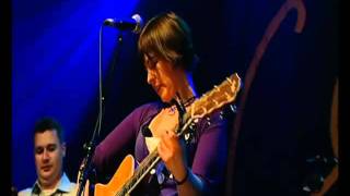 Eleanor McEvoy Celtic Connections 2011 [upl. by Nylzaj]