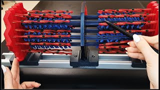 Myosin Actin Tropomyosin and Troponin  Sarcomere Anatomy  Made Easy [upl. by Ernst]