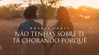 MEDLEY CALMARIA  Não Tenhas Sobre TiTá Chorando Porquê cover Vizé e Preciosa [upl. by Annaed40]