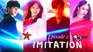 Imitation 2021  Episode 2  Eng sub   Korean drama koreandrama kdrama episode2 viral [upl. by Morton179]