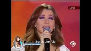 Nancy Ajram Kan Ya Makan كان يا ما كان [upl. by Sharyl294]