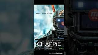 Chappie review [upl. by Nirac]