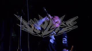 LOW LIFE  4K  MULTICAM FULL SET  BEAT EM DOWN FEST  REBELLION  MANCHESTER  060424 [upl. by Aguie]