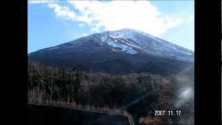 石井竜也 この手は君に （富士山）wmv [upl. by Peter]