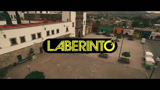 Grupo Laberinto  El Indio Enamorado video oficial [upl. by Atlanta52]