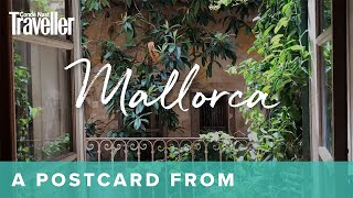 The best places to visit in Mallorca  Condé Nast Traveller [upl. by Benjamen]