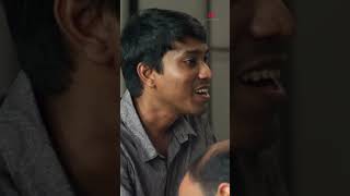 Watch👆Vishesham Malayalam Movie Scenes vishesham anandmadhusoodanan chinnuchandni comedy shorts [upl. by Zoilla]