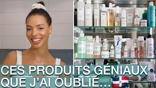 Haul Produits Skincare Dominicains PartII 🇩🇴 [upl. by Nairod]