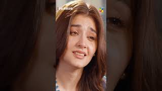 Over Acting Na Karo Shibra Ishq Murshid shortsfeed shorts humtv [upl. by Manda331]