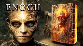 The Book of Enoch Banned from The Bible Reveals Shocking Mysteries Of Our True History [upl. by Akihc574]