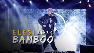 Elesi  BAMBOO Live at Bayambang 2024 [upl. by Jude]