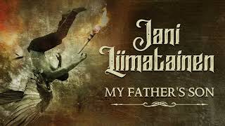 Jani Liimatainen  quotMy Fathers Sonquot  Full Album Stream Official Audio [upl. by Richelle]