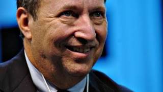 Down Goes Larry Summers [upl. by Oca]