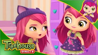 Little Charmers  A Charming Trio  FULL EPISODE [upl. by Publias]