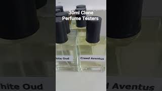 Clone Perfume Spray 30ml testers 20 February attar KrunalPerfumery [upl. by Spratt]