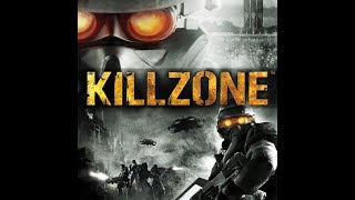 EP192 PT1 KILLZONE PS2 PLAYTHROUGH IN 4K [upl. by Feldman]