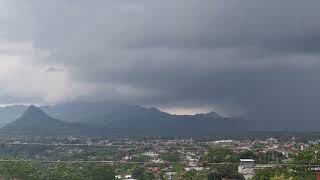 LLUVIA TORRENCIAL EN MISANTLA VERACRUZ 024 [upl. by Waal]