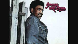 I cant leave you alone  George Mc Crae [upl. by Yvan]