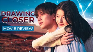 Drawing Closer Movie Review 2024  Ren Nagase Natsuki Deguchi Mayu Yokota Starred [upl. by Chappell51]