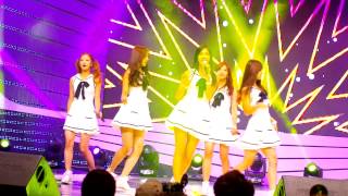 NoNoNoAPink에이핑크 Live  2013 APAN Drama Awards [upl. by Andrew]