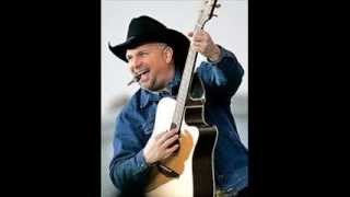 Not counting you A Garth Brooks song by Russ Littler [upl. by Deeas298]