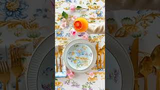 Bridgerton Dinnerware Collection [upl. by Hally]