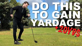 The Best Driver Swing For Senior Golfers [upl. by Eerazed]