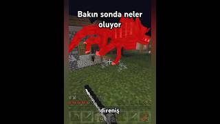 Videoyu beğenmeyi unutmayın  minecraft minecraftpe minecraftmemes minecraftmods [upl. by Sari541]