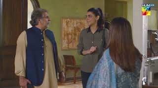 Bakhtawar  Episode 11  Best Scene 06  HUM TV Drama [upl. by Forsta]