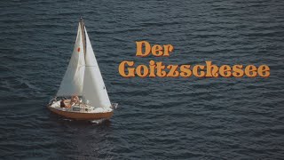 Der Goitzschesee  BitterfeldWolfen [upl. by Ynnattirb]