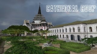 Cathedral  Vietcong 2 [upl. by Azrim466]