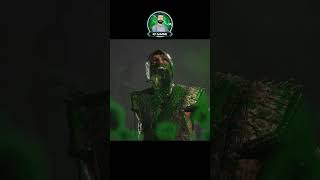 Character SMOKE Epic Fatalities Unleashed Mortal Kombat 1 mk1 mortalkombat1 ps5 [upl. by Ocnarfnaig]