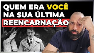 Você era Assim na sua Última Reencarnação [upl. by Joellyn]