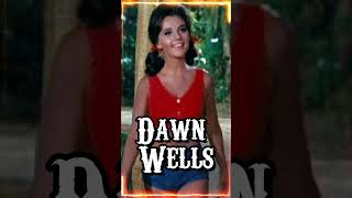 quotDawn Wells The Life of TV’s Beloved Mary Ann from Gilligan’s Islandquot [upl. by Nahshu166]