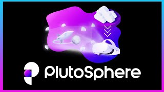 Plutosphere VR 2021 Overview Cloud Gaming VR Is Here [upl. by Kataway]