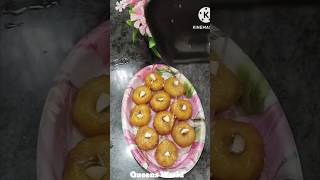 Mini badusha recipe in Tamil 😍👌🏻 Queensworld8673 minibadusha mini badusharecipe queensworld [upl. by Refinney]