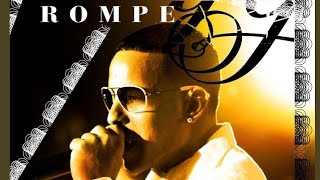 Daddy Yankee  Rompe [upl. by Bogosian]