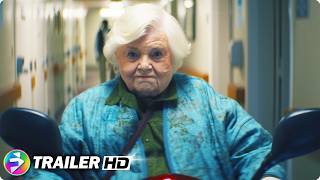 THELMA 2024 Trailer  June Squibb  Phone Scammer Action Comedy [upl. by Ettenuahs]