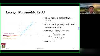 44 Downsampling Activation and Normalization [upl. by Telimay69]