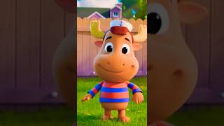 Why The NEW BACKYARDIGANS REBOOT Looks TERRIBLE shorts [upl. by Anhavas]