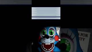 NEW video TRAILER FNAF 1  shortvideo shorts short fnaf [upl. by Doig518]