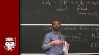 Lecture 18  Oil and Gas [upl. by Eiramlatsyrk]