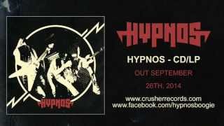 HYPNOS  Hypnos OFFICIAL ALBUM TEASER [upl. by Eardnoed]