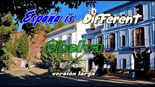 España is Different Chelvaversión larga [upl. by Lederer179]