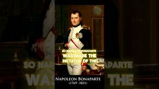 How Napoleon Used the French Revolution to Conquer Europe 🇪🇺 [upl. by Browne394]