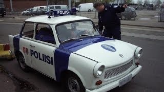 PoliisiTV Poliisin Matkassa kooste [upl. by Nahtnaoj]