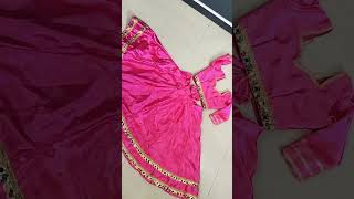 Kids chaniya choli design 2se 3 sal ki bacchi ka chaniya choli design fashiondress chaniyacholi [upl. by Eillek]