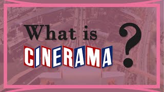 What is Cinerama [upl. by Anirtap162]